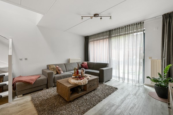 Medium property photo - Bertha Von Suttnerstraat 4, 1103 ME Amsterdam